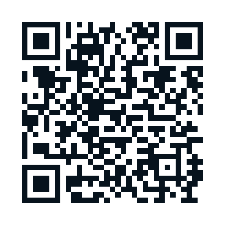 WhatsApp QR code